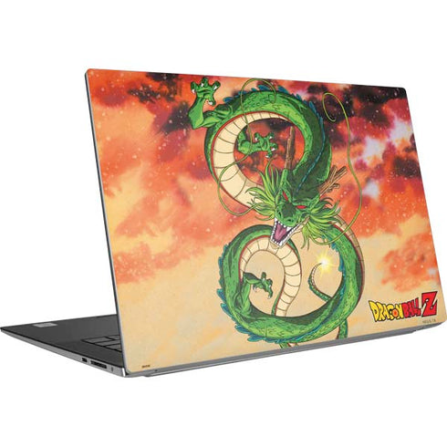 Dragon Ball Z One Wish Shenron Dell XPS Skin